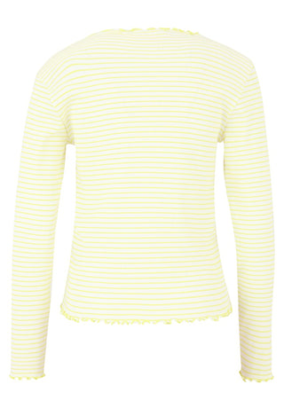 1821 Cream/Yellow;3