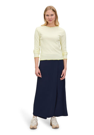 1821 Cream/Yellow;4