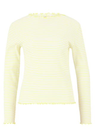 1821 Cream/Yellow;1