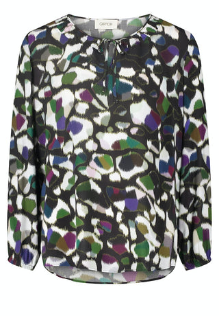 5890 Green/Black;1