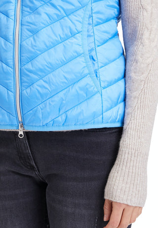 8098 Azure Blue;27