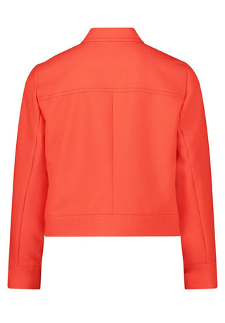4056 Poppy Red;2