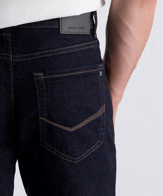 Pierre Cardin / He.Jeans / PC-Lyon Tapered