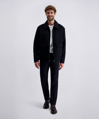 Pierre Cardin / He.Jeans / PC-Lyon Tapered