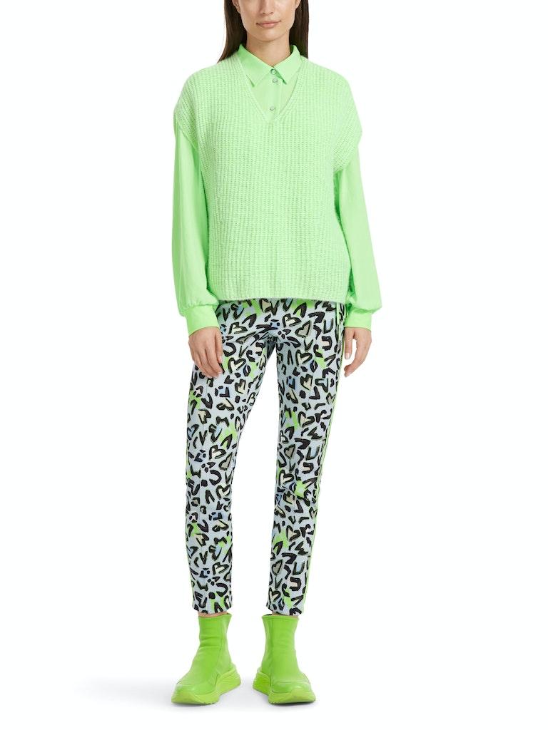 548 bright shocking green;2