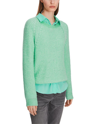 563 light malachite;7