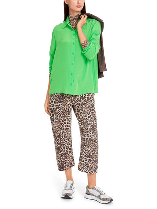 549 dark apple green;10