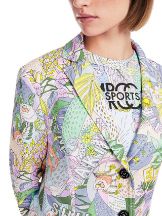 723 lavender macaron;4