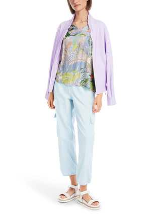 723 lavender macaron;2