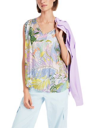 723 lavender macaron;6