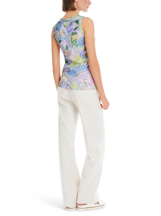 723 lavender macaron;3