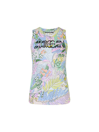 723 lavender macaron;1