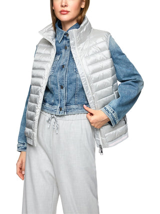 803 silver cloud;6