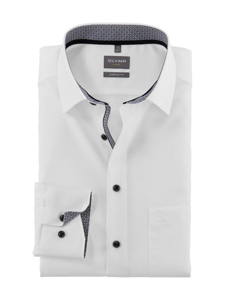 Olymp CITY / He.Hemd langarm / 071364-Hemden