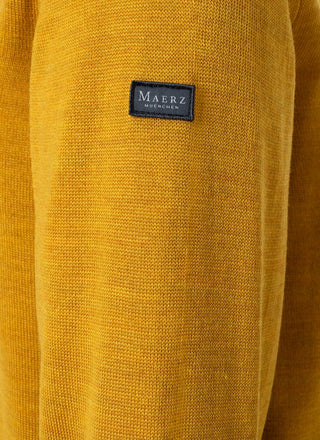 656 Sweet Mustard;30