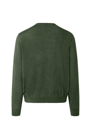 MAERZ / He.Pullover / Pullover Rundhals 1/1 Arm