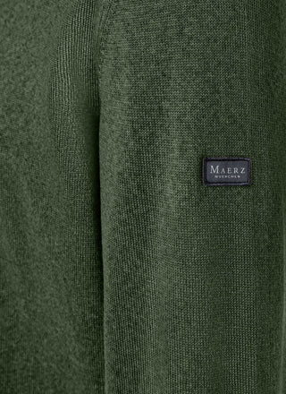 MAERZ / He.Pullover / Pullover Rundhals 1/1 Arm