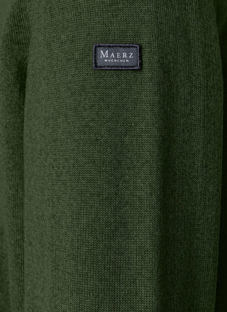 MAERZ / He.Pullover / Pullover Rollkragen 1/1 Arm