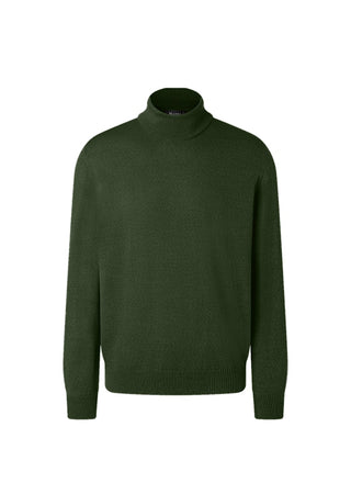 MAERZ / He.Pullover / Pullover Rollkragen 1/1 Arm