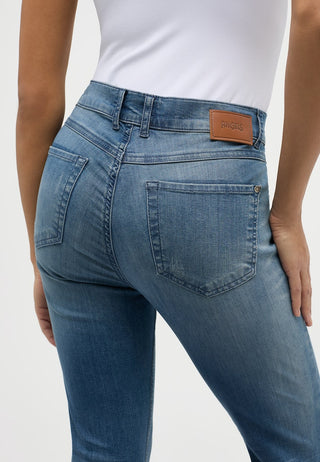 34288 dirty blue used destroyed;4