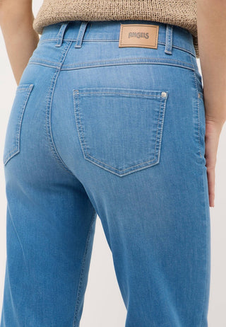 3458 light blue used;24