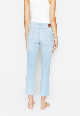 3558 bleached blue used;3