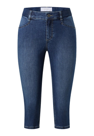 ANGELS JEANS / Da. Capri / ANACAPRI SPORTY