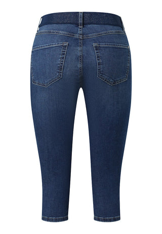 ANGELS JEANS / Da. Capri / ANACAPRI SPORTY