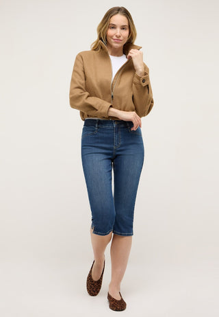 ANGELS JEANS / Da. Capri / ANACAPRI SPORTY