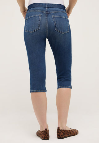 ANGELS JEANS / Da. Capri / ANACAPRI SPORTY