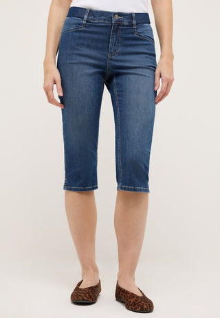 ANGELS JEANS / Da. Capri / ANACAPRI SPORTY