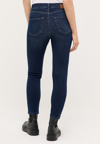 3158 dark indigo used;5