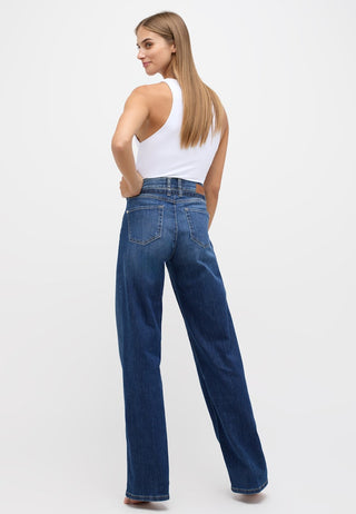 3358 mid blue used;2