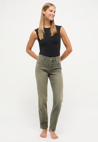 52958 dark khaki used;16
