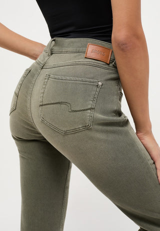 52958 dark khaki used;18
