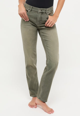 52958 dark khaki used;19