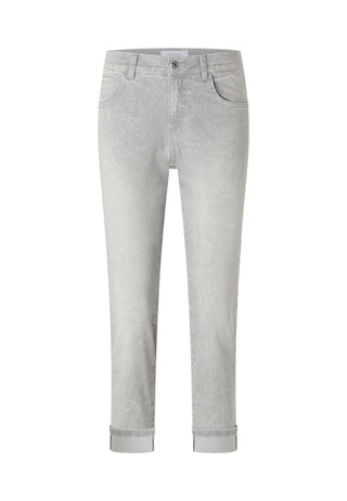14758 light grey random used;7
