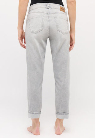 14758 light grey random used;10