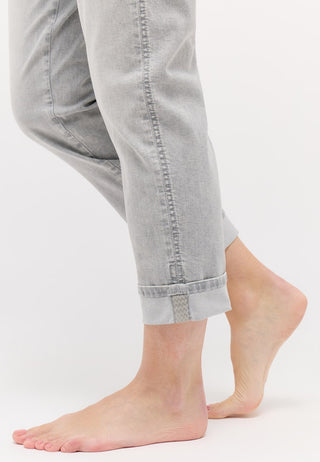 14758 light grey random used;11