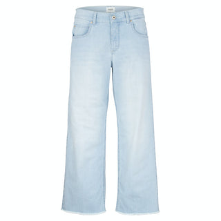 3558 bleached blue used;16