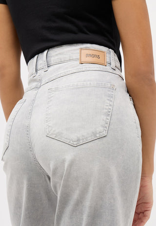 14758 light grey random used;24