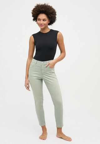 53758 jade green used;19