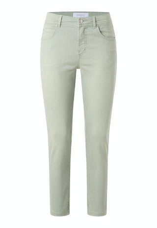 53758 jade green used;23