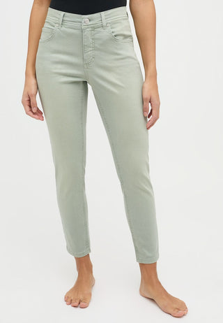 53758 jade green used;22