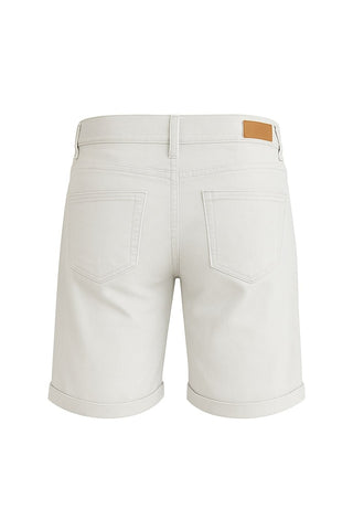 ANGELS JEANS / Da.Bermuda / BERMUDA TURN UP