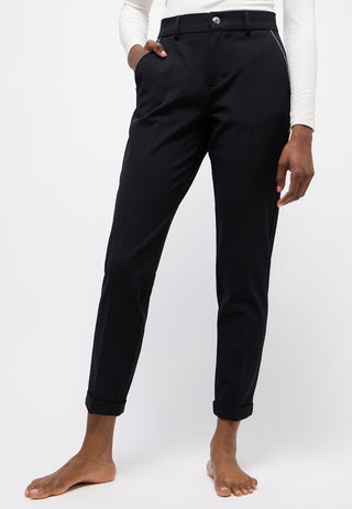 10 black;5