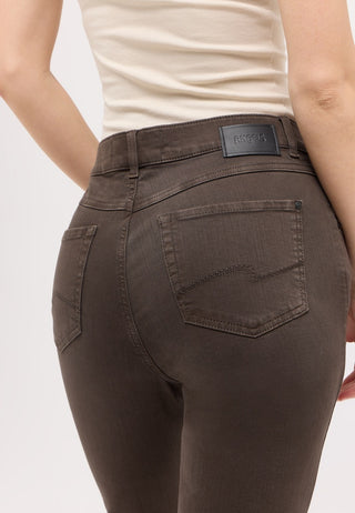 4205 chocolate used;30