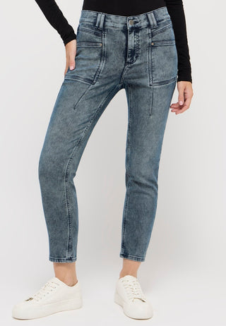 3375 mid blue random used;5