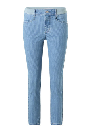 35 bleached blue;1