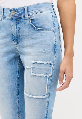 34888 heaven blue random used destr;4